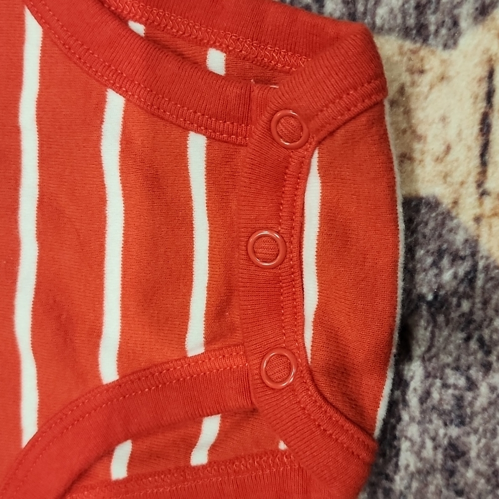 Carters set - Picture 3 of 7